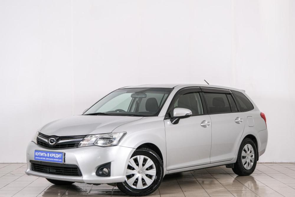 Toyota Corolla X (E140 E150) Рестайлинг Красноярск  - изображение 4