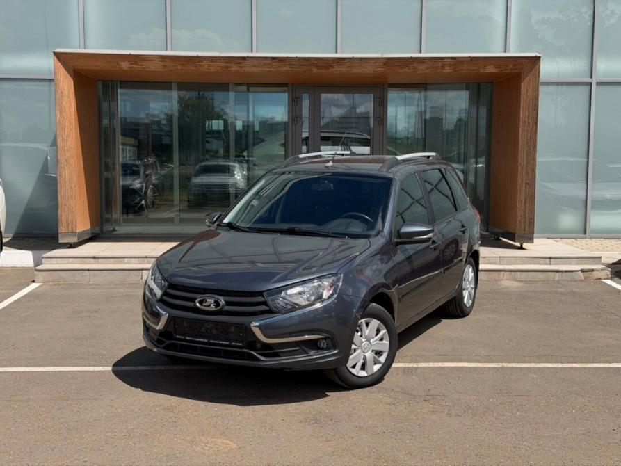 Lada (ВАЗ) Granta I Рестайлинг Оренбург  - изображение 1