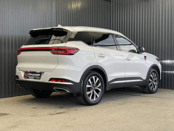 Chery Tiggo 7 Pro Max I с пробегом 2022 года, цена 1 822 000 рублей, 46327 км, внедорожник, Автокод Объявления