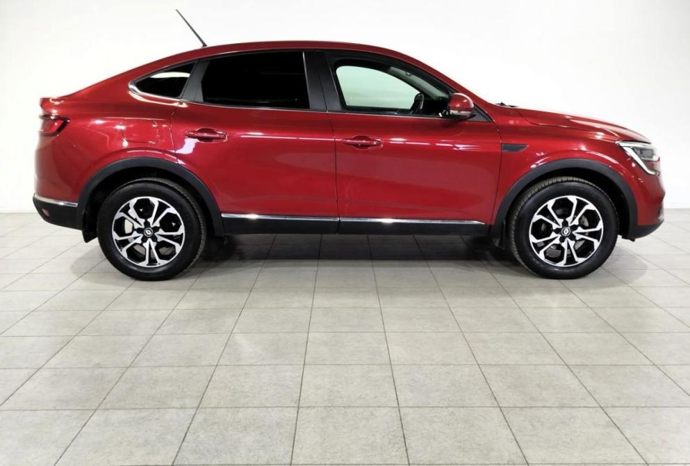 Renault Arkana I Саратов  - изображение 4