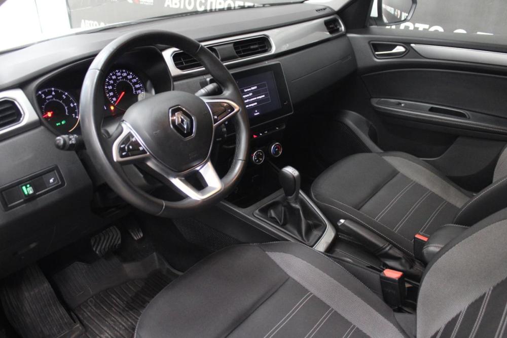 Renault Arkana I Томск  - изображение 6