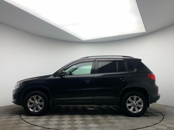 Volkswagen Tiguan I Рестайлинг с пробегом 2013 года, цена 1 049 000 рублей, 195300 км, внедорожник, Автокод Объявления