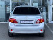 Toyota Corolla X (E140 E150) Липецк  - изображение 15