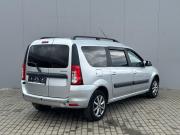 Lada (ВАЗ) Largus I Тамбов  - изображение 28