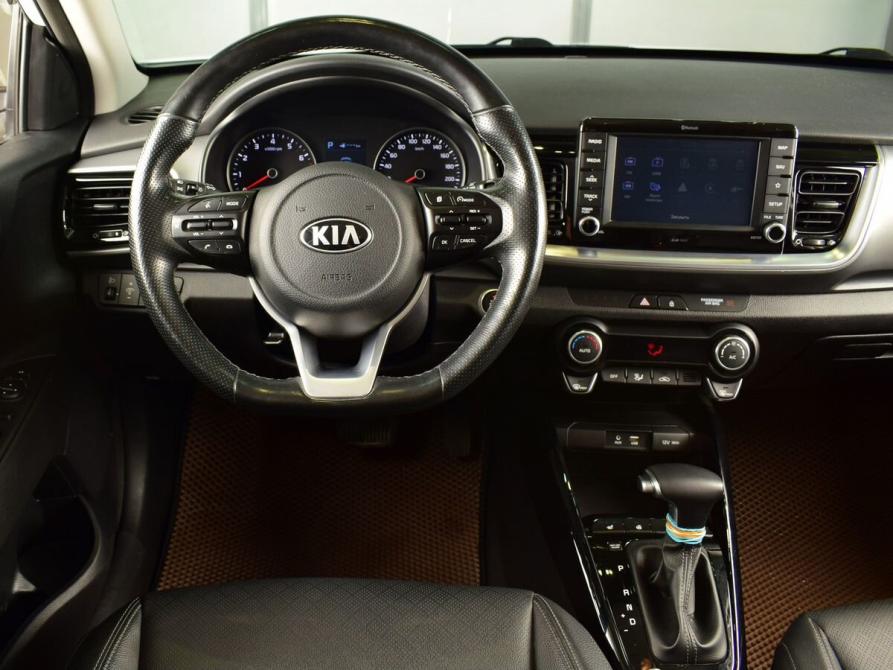 Kia Stonic I Кемерово  - изображение 9