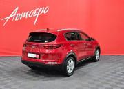 Kia Sportage IV Вологда  - изображение 25