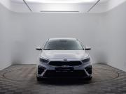 Kia Cerato IV Москва  - изображение 19