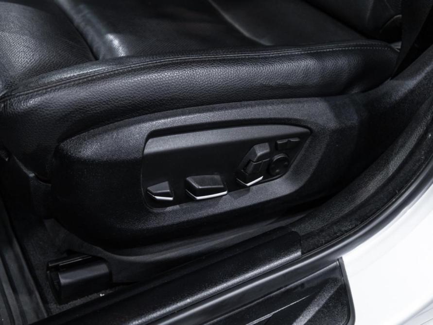 BMW 5 серии VI (F10/F11/F07) Рестайлинг Санкт-Петербург  - изображение 29