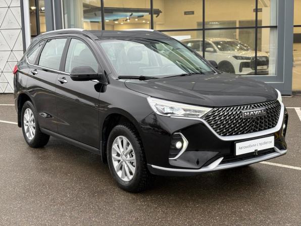 Haval M6 II с пробегом 2025 года, цена 1 785 000 рублей, 18533 км, внедорожник, Автокод Объявления