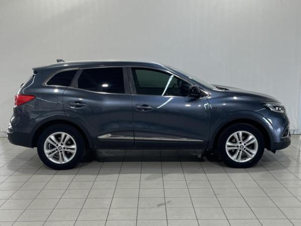 Renault Kadjar I Рестайлинг с пробегом 2019 года, цена 1 872 700 рублей, 120953 км, внедорожник, Автокод Объявления
