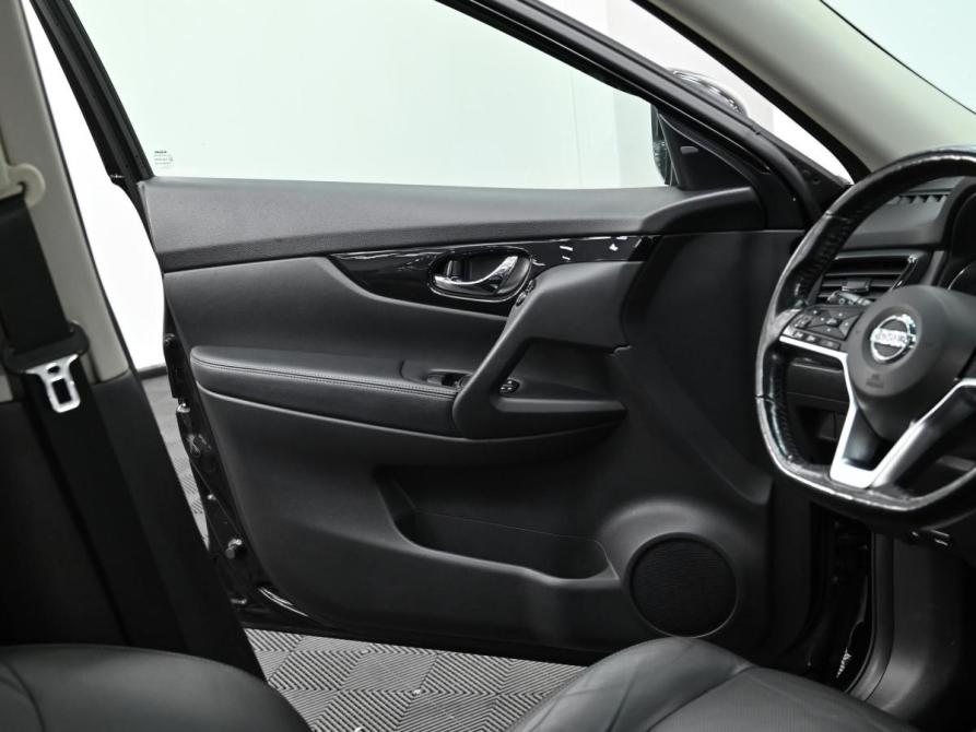 Nissan X-Trail III Рестайлинг Москва  - изображение 13