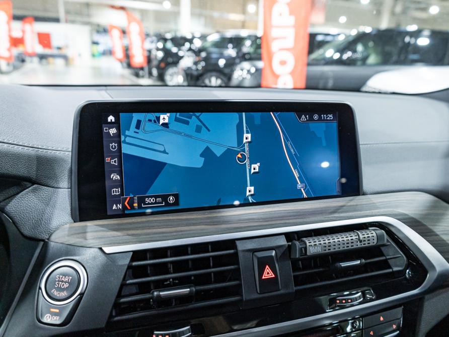 BMW X3 III (G01) Санкт-Петербург  - изображение 18