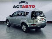 Mitsubishi Outlander II Рестайлинг Оренбург  - изображение 22