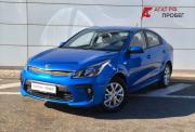Kia Rio IV Ставрополь  - изображение 21