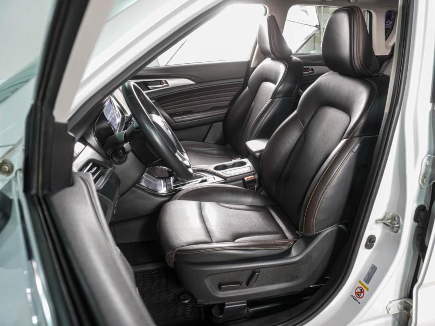 Changan CS35 Plus I Воронеж  - изображение 10