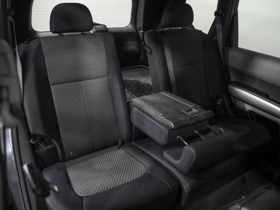 Nissan X-Trail II Санкт-Петербург  - изображение 23