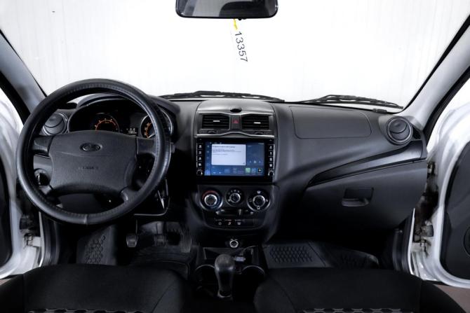 Lada (ВАЗ) Granta I Рестайлинг с пробегом 2023 года, цена 799 000 рублей, 47000 км, седан, Автокод Объявления