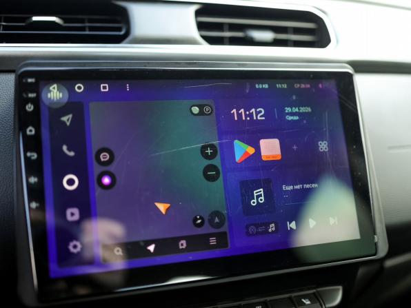 Renault Arkana I с пробегом 2020 года, цена 1 699 000 рублей, 108670 км, внедорожник, Автокод Объявления