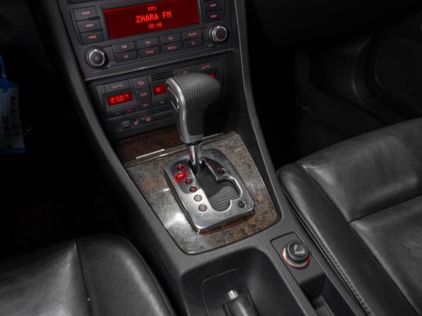 Audi A4 III (B7) с пробегом 2007 года, цена 875 000 рублей, 353699 км, седан, Автокод Объявления