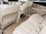 Nissan Murano III (Z52) Кемерово  - изображение 34