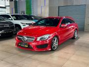 Mercedes-Benz CLA I (C117 X117) Оренбург  - изображение 28