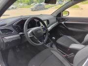 Lada (ВАЗ) Vesta I Рестайлинг (NG) Ижевск  - изображение 45