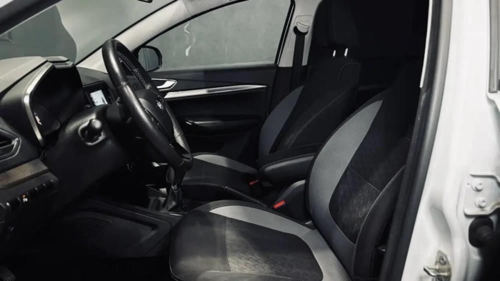 Lada (ВАЗ) Vesta I Рестайлинг (NG) Смоленск  - изображение 16