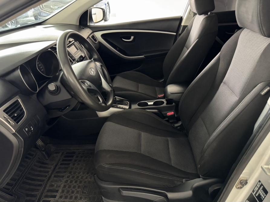 Hyundai i30 II Челябинск  - изображение 20