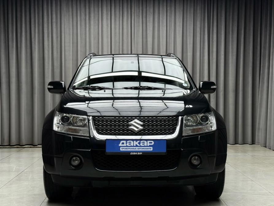 Suzuki Grand Vitara II Рестайлинг Ижевск  - изображение 2