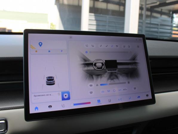 JETOUR DASHING I с пробегом 2023 года, цена 1 959 000 рублей, 55537 км, внедорожник, Автокод Объявления