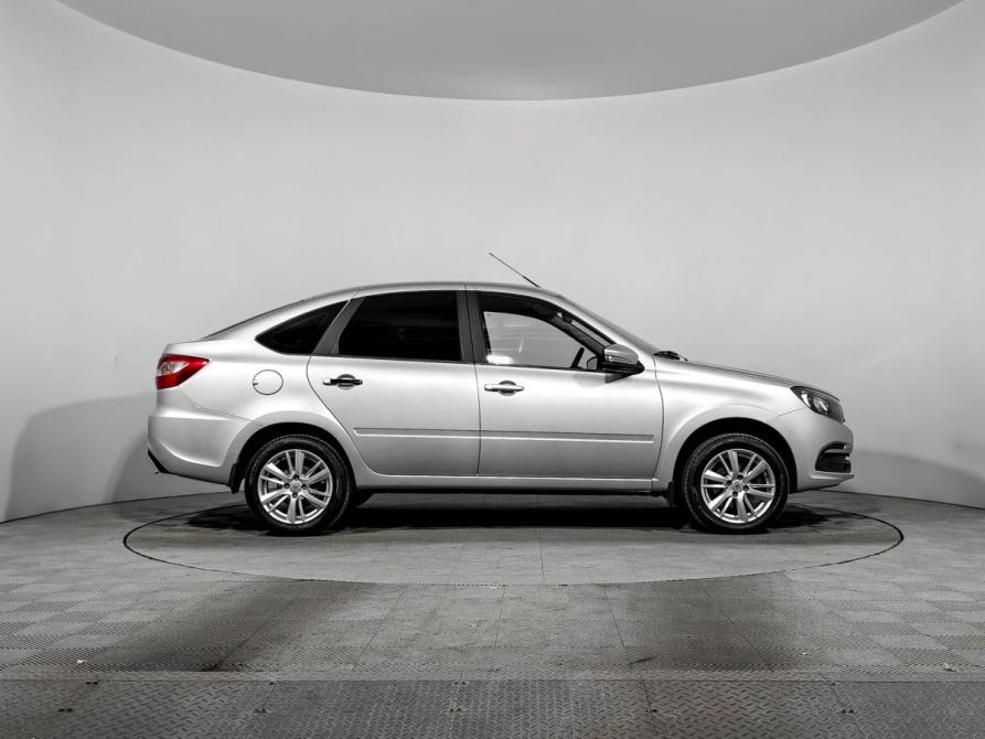 Lada (ВАЗ) Granta I Рестайлинг Санкт-Петербург  - изображение 4