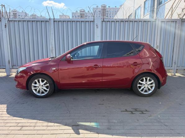Hyundai i30 I с пробегом 2009 года, цена 625 000 рублей, 251576 км, хэтчбек, Автокод Объявления
