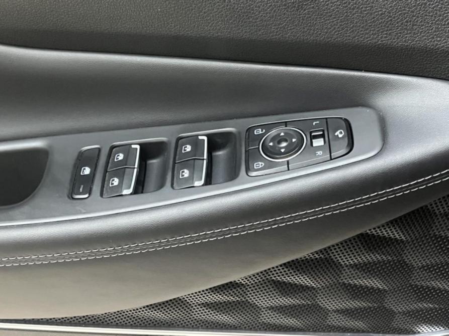 Hyundai Santa Fe IV Рестайлинг Курск  - изображение 19