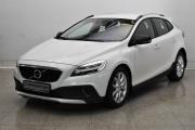 Volvo V40 Cross Country I Рестайлинг Москва  - изображение 19