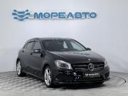 Mercedes-Benz A-Класс III (W176) Калининград  - изображение 23
