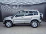 Chevrolet Niva I Рестайлинг Самара  - изображение 24