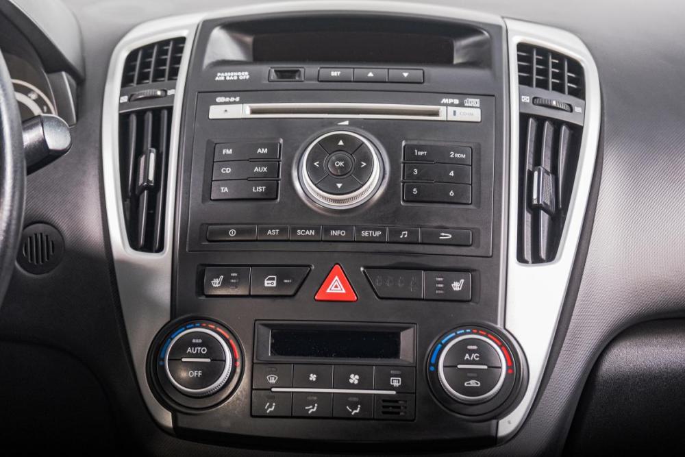 Kia Ceed I Рестайлинг Томск  - изображение 16