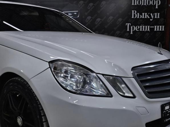 Mercedes-Benz E-Класс IV (W212 S212 C207) с пробегом 2012 года, цена 1 380 000 рублей, 150000 км, седан, Автокод Объявления