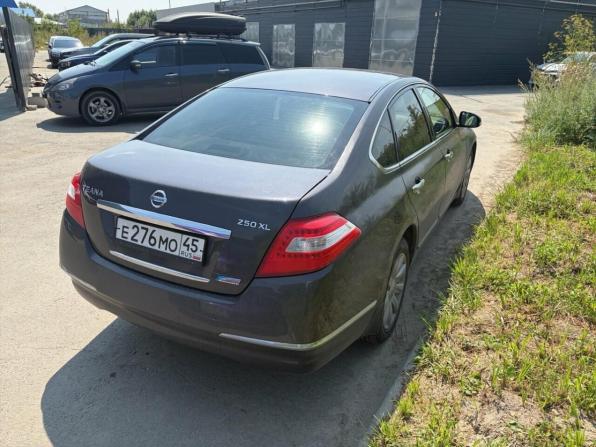 Nissan Teana II с пробегом 2010 года, цена 961 000 рублей, 256744 км, седан, Автокод Объявления