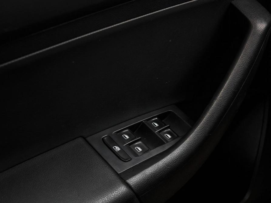 Skoda Rapid I Уфа  - изображение 14