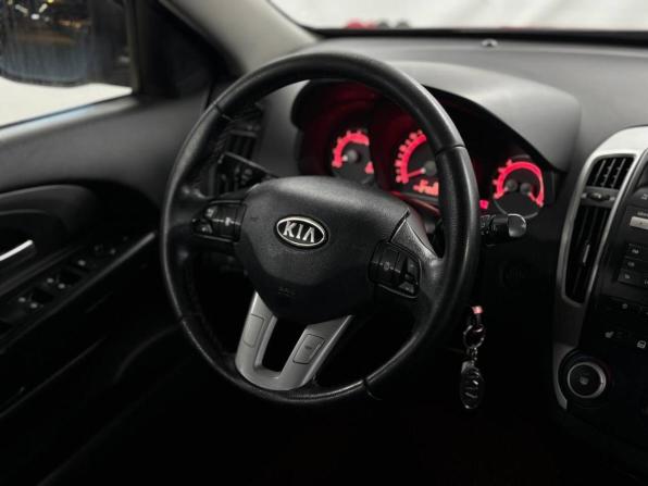 Kia Ceed I Рестайлинг с пробегом 2010 года, цена 449 000 рублей, 272000 км, хэтчбек, Автокод Объявления