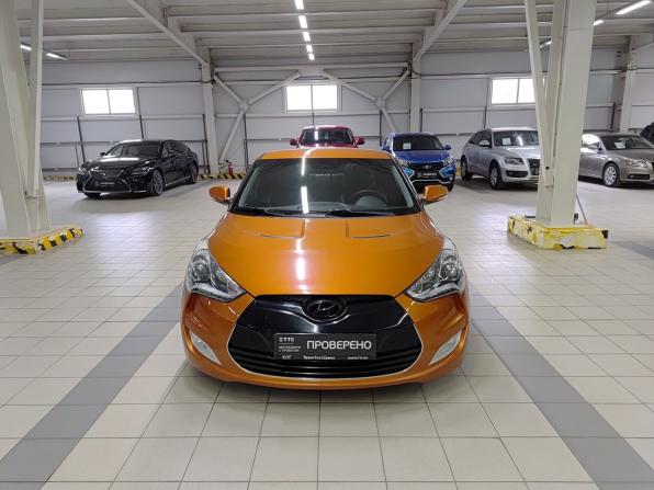 Hyundai Veloster I с пробегом 2012 года, цена 1 195 000 рублей, 151400 км, хэтчбек, Автокод Объявления