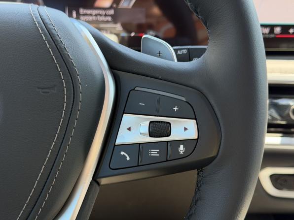 BMW X5 IV (G05/G18) Рестайлинг с пробегом 2025 года, цена 12 950 000 рублей, 660 км, внедорожник, Автокод Объявления