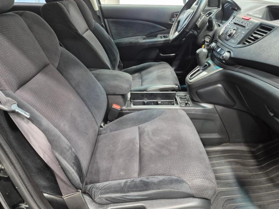 Honda CR-V IV Воронеж  - изображение 13