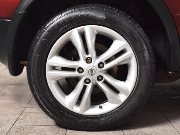 Nissan Qashqai+2 I Рестайлинг с пробегом 2012 года, цена 979 995 рублей, 233110 км, внедорожник, Автокод Объявления