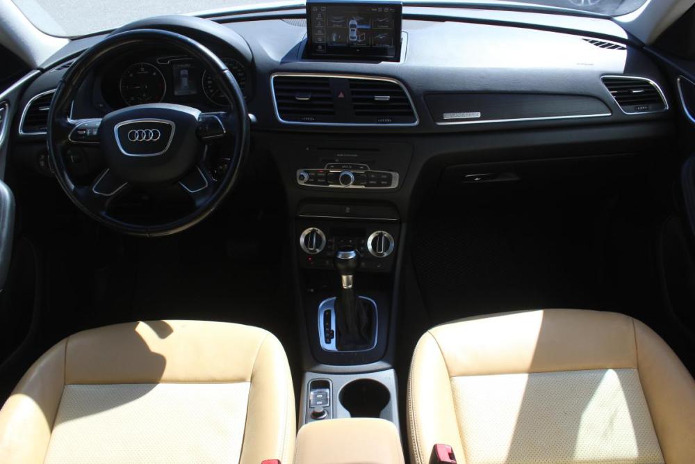 Audi Q3 I (8U) Белгород  - изображение 7