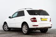 Mercedes-Benz M-Класс II (W164) Рестайлинг Сургут  - изображение 24