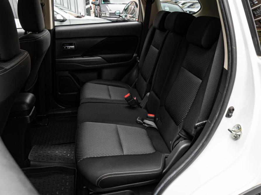 Mitsubishi Outlander III Рестайлинг 2 Краснодар  - изображение 9