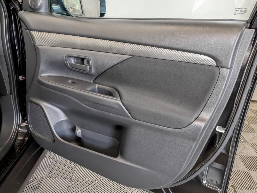 Mitsubishi Outlander III Рестайлинг Москва  - изображение 23