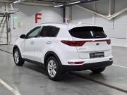 Kia Sportage IV Рестайлинг Казань  - изображение 33